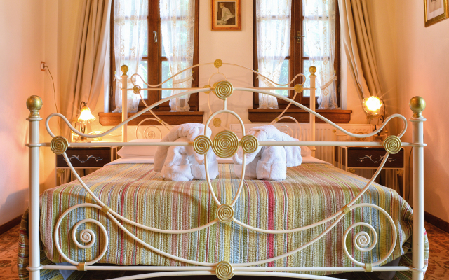Melinas Boutique Hotel