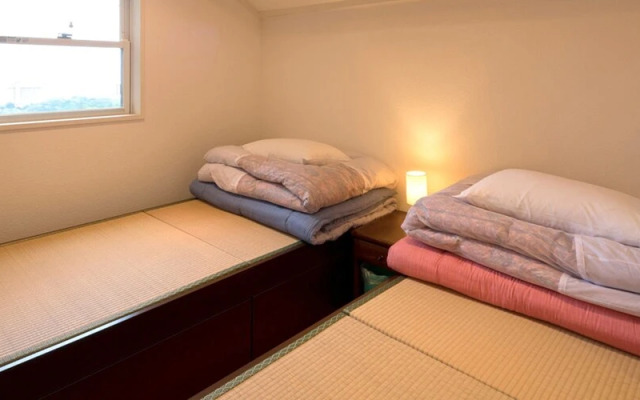 Mediterranean Sea Pension Knossos