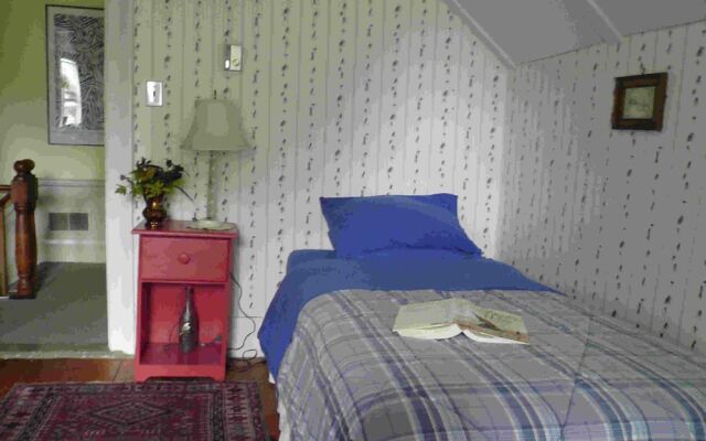 Le Vatout Bed & Breakfast