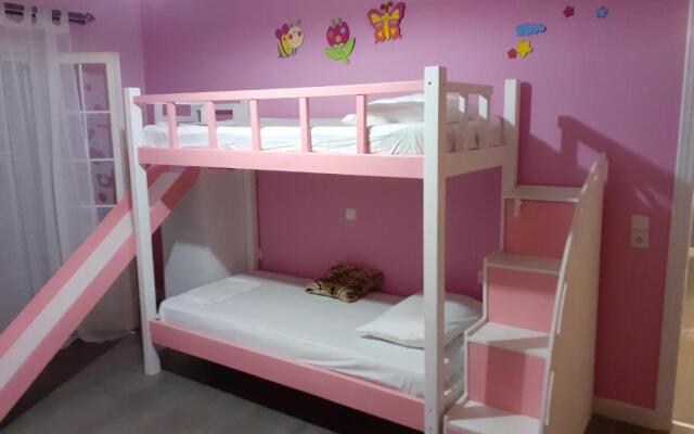 Amelia΄s Guest House