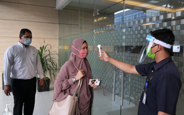 Swiss-Belinn Gajah Mada Medan