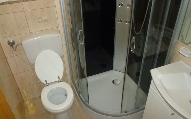 Apartments Bugenvilla-with Beautiful Seaview