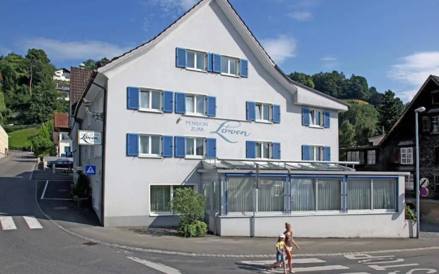 Pension Zum Löwen