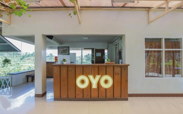Oyo 917 Cansebu Amazing Camp & Resort