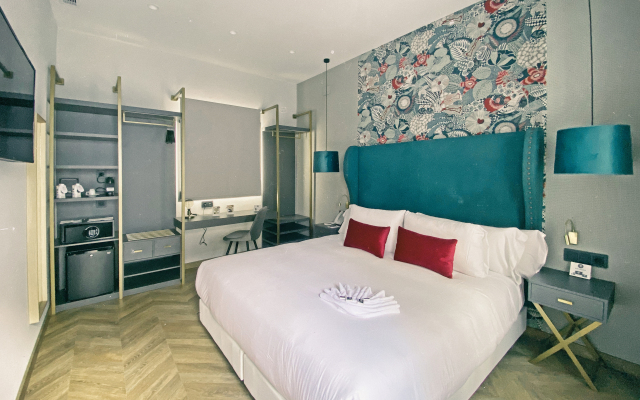 Soho Boutique Sevilla Hotel