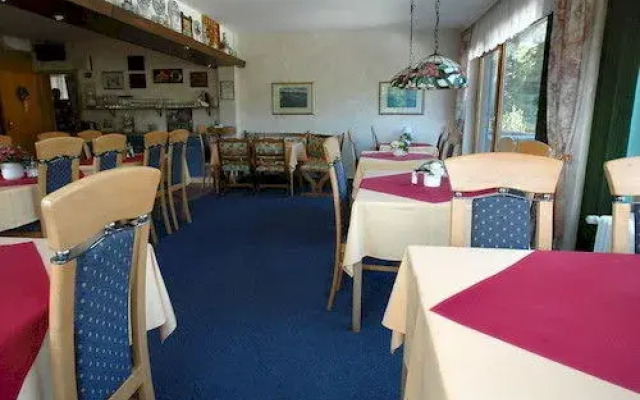 Hotel Pension Jägerstieg & Appartements