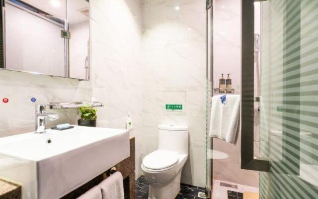 Liangshan Hotel