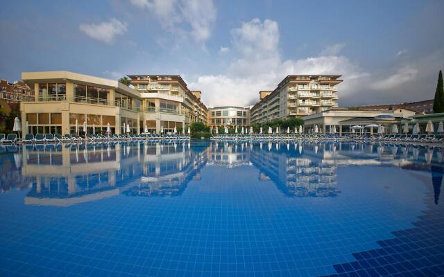 Akra Kemer - All Inclusive