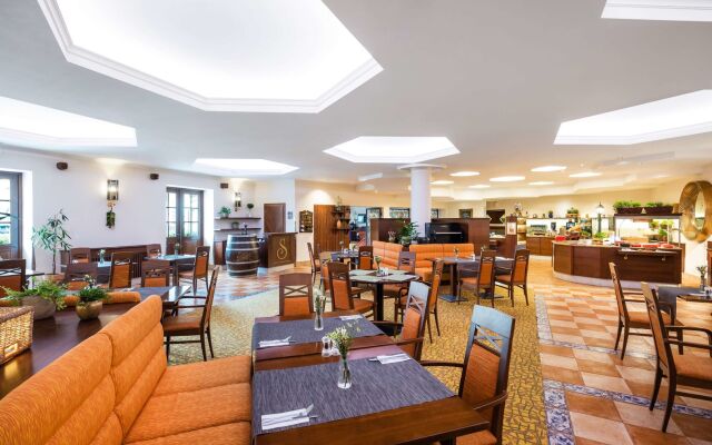 Lindner Hotel Prague Castle, part of JdV by Hyatt