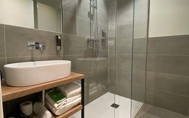 Malvezzi24 Boutique Rooms
