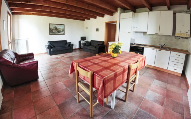 Agriturismo Gardenali