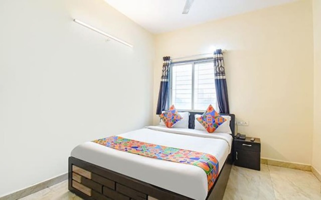Hotel Shivsai Palace by OYO Rooms