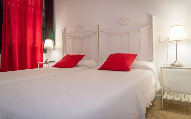 Hoteles Del Sur