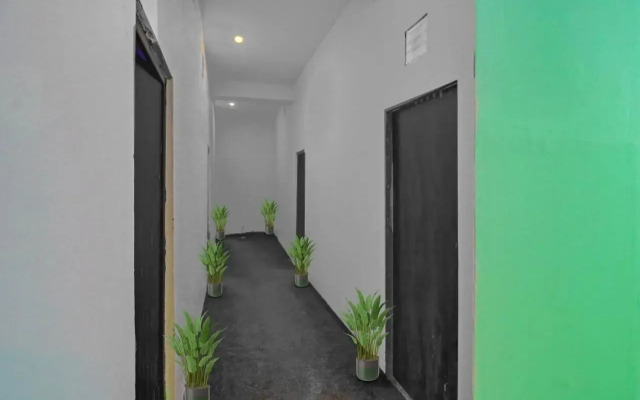 OYO 86263 Hotel Waypoint