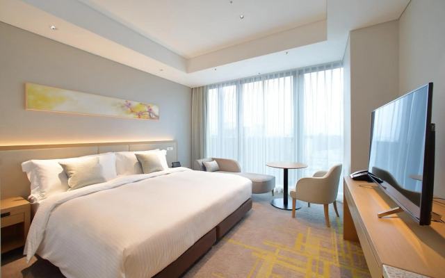 Miyako Hotel Hakata