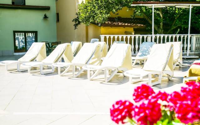 Varol Suite Hotel