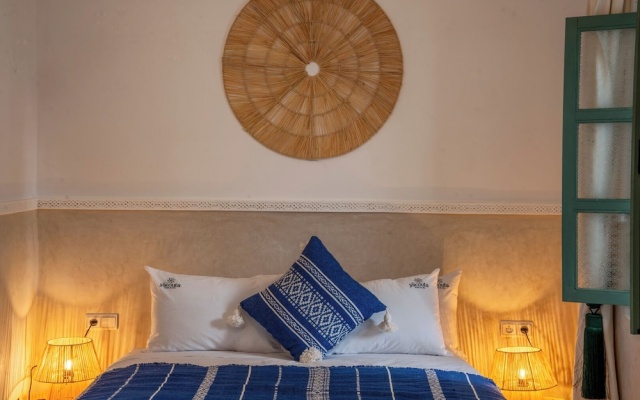 Yacouta Riad and Spa