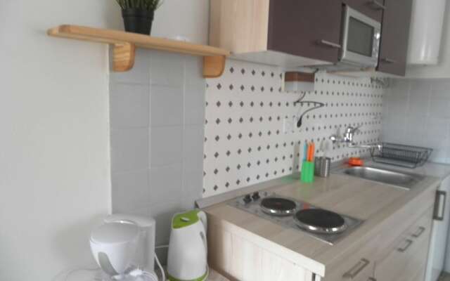 Apartments Vesna Sup.draga