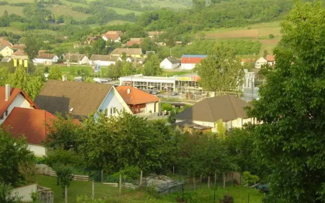 Gerendás Vendégház