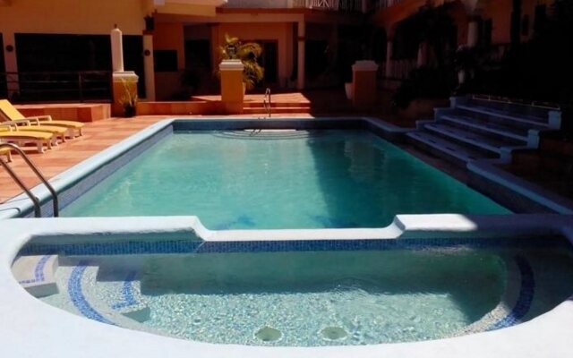 Grandiosa Hotel