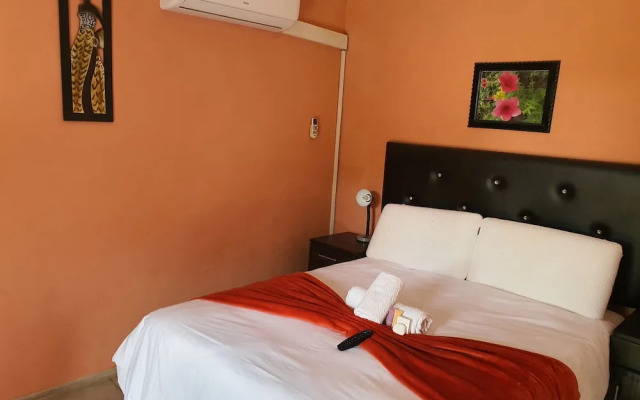 RS Garden Guesthouse
