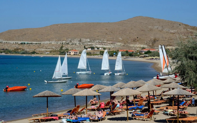Lemnos Village Resort