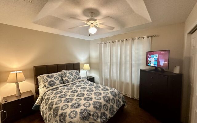 Grand Panoramic 3BR Townhouse Near Disney