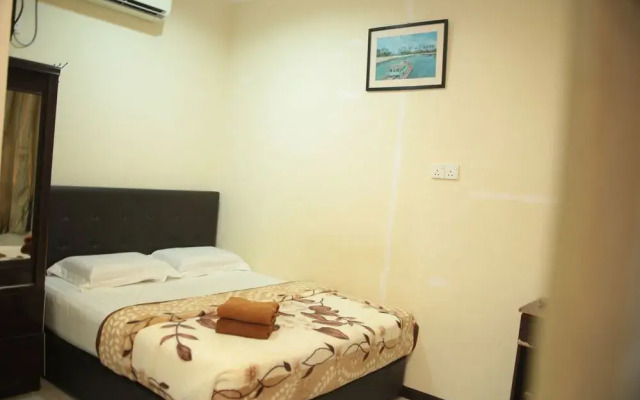 Redang De' Rimba Resort