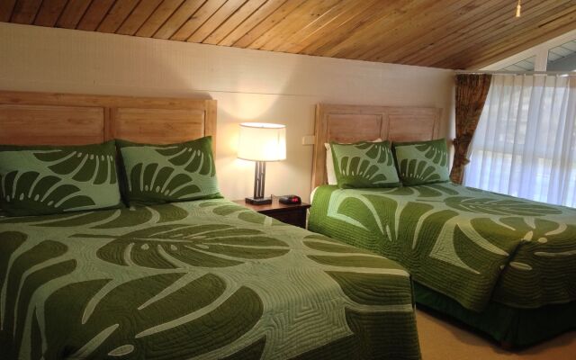 The Cliffs at Princeville