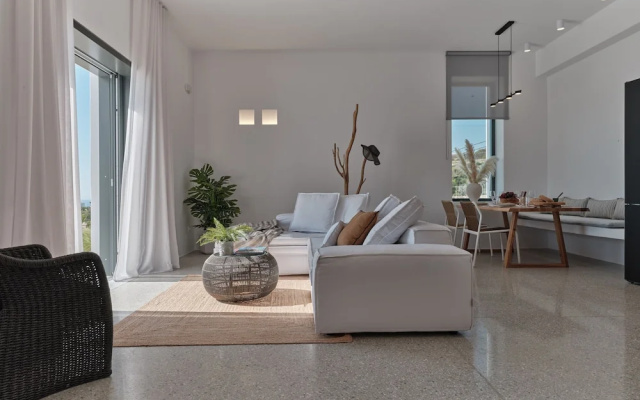 Olithos Villas