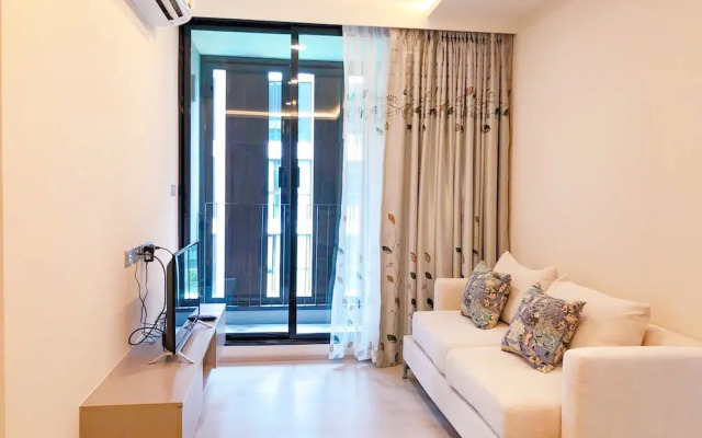 Locals Sukhumvit ThongLor Vtara 36