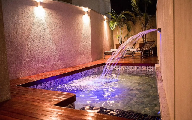 Bristol Viçosa Hotel
