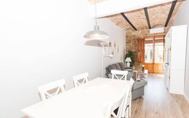 Tarragona Suites - Corsini