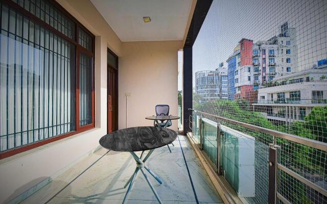 Gitanjalee by Fabhotel