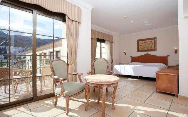 Gran Hotel Benahavis Spa