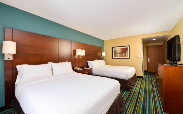 Holiday Inn Express Flagstaff, an IHG Hotel