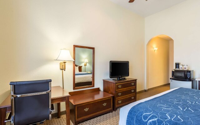 Comfort Suites New Orleans