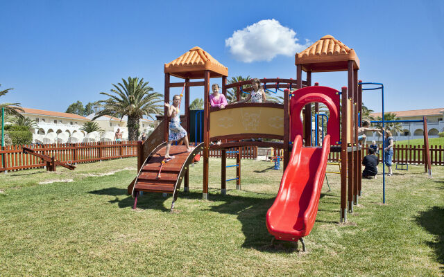 Argile Resort