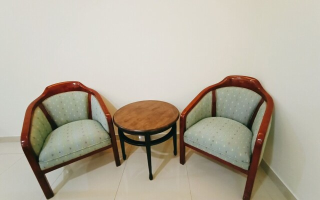 Salak Boutique Hotel