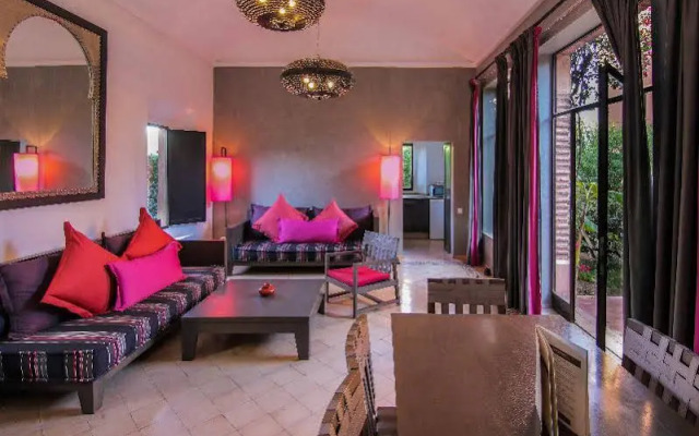 Residence Adama