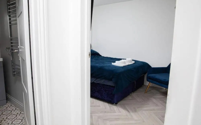 Apartmentsleeps2-patio-parking-petsok-orpington