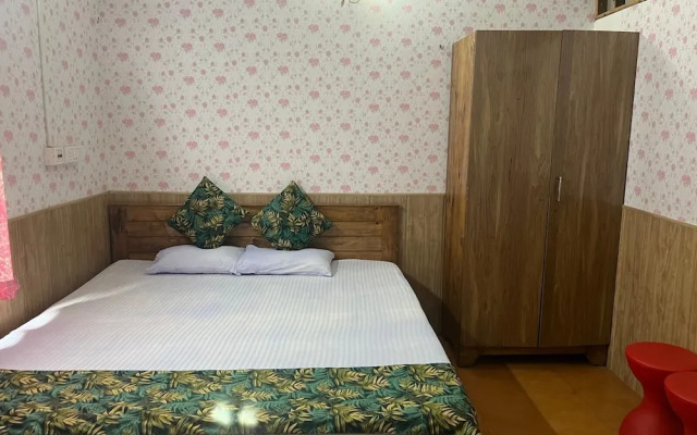 Amazing Homestay