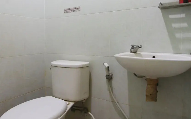 Hotel O Jalan Slamet Riyadi Near Bandara Adi Soemarmo Formerly Amanah Sejahtera