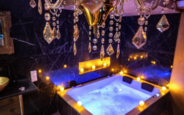 Suite Romantique