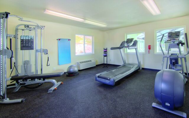 WorldMark Surfside Inn