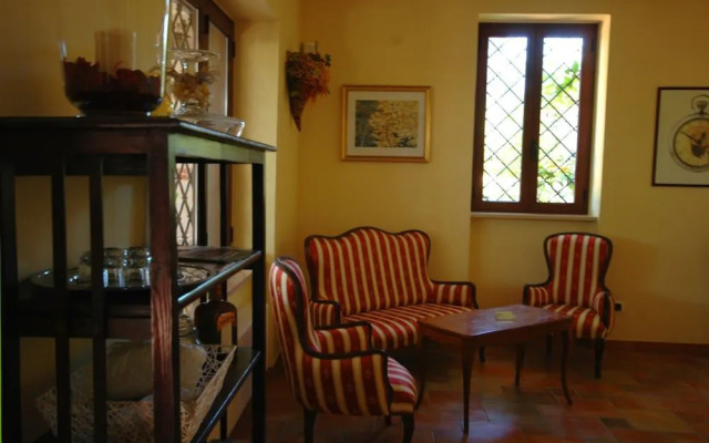 B&B Casale Ansamagi Relax & Pool