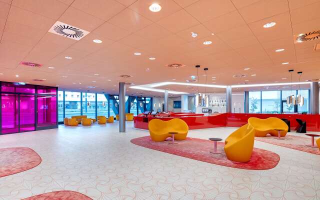 Prize by Radisson, Vienna City