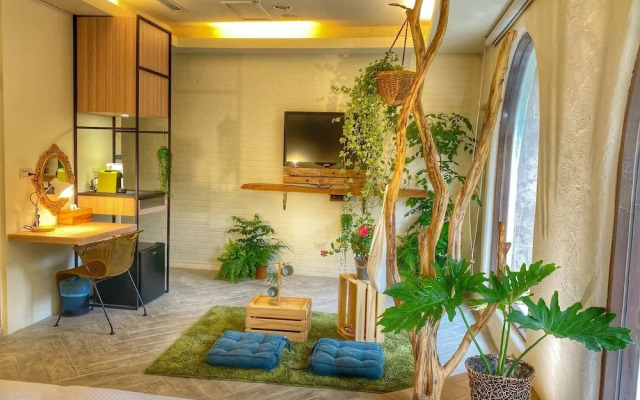FlowerHome