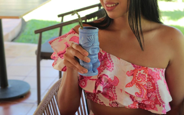 Rojo Manglar Hotel Boutique