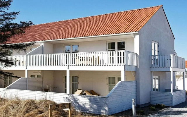 4 Person Holiday Home in Skagen-by Traum